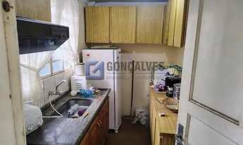 Imagem 5: Galpão com 395 m² de área na Vila Sacadura Cabral em Santo André