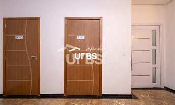 Imagem 6: Sala Comercial no Setor Nova Suíça