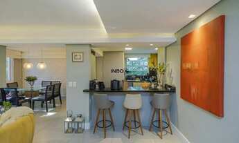 Imagem 6: Apartamento 3 dormitórios, 2 suítes, com 132 metros, bairro São João, Porto Alegre