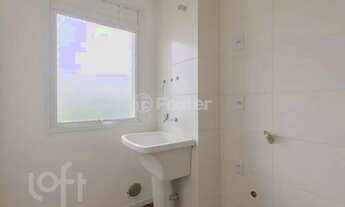 Imagem 7: Foxter vende apartamento com 76m², 2 quartos, sendo 1 suíte, 1 vaga de garagem