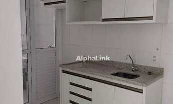 Imagem 2: Apartamento com 3 dormitórios para alugar, 71 m² por R$ 4.700,00/mês - Barueri - Barueri/S