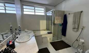 Imagem 3: Condominio fechado residencial de alto padrão com vista para o campo de Marte a 5 minutos