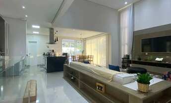 Imagem 3: Casa de condomínio em Avenida Francisco Alfredo Júnior - Swiss Park - Campinas/SP