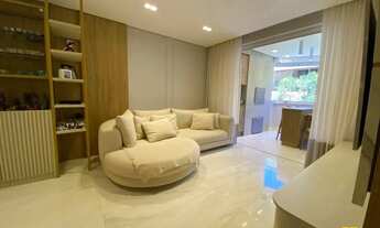 Imagem 4: Apartamento de 04 dormitórios sendo 01 suíte no bairro João Paulo em Florianópolis