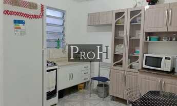 Imagem 6: Casa à venda 6 quartos Baeta Neves São Bernardo