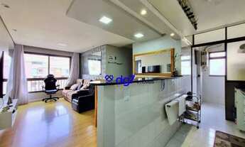 Imagem 4: Apartamento com 2 dormitórios à venda, 60 m² - Butantã - São Paulo/SP