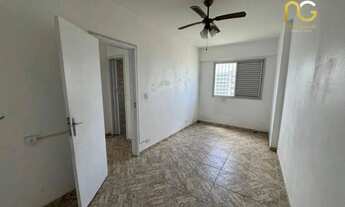 Imagem 7: Apartamento com 1 dormitório à venda, 43 m² por R$ 290.000,00 - Aviação - Praia Grande/SP