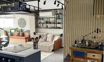 Imagem 7: Apartamento à venda com 79,20m² no Butantã 2 dormitórios (1 suíte), varanda e lazer em São