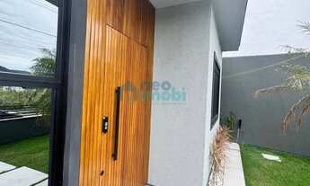 Imagem 6: Casa 3 dormitórios Bela Vista - Palhoça