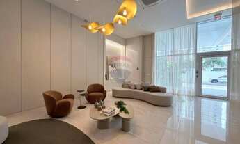 Imagem 6: Apartamento com 3 suítes a venda no Horizon Residence FG Empreendimentos no Centro de Baln