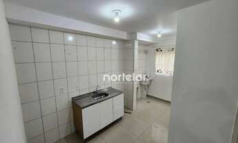 Imagem 6: Apartamento com 2 dormitórios à venda, 50 m² por R$ 190.000,00 - Vila Nova Parada - São Pa