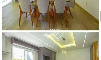 Imagem 4: Casa Exclusiva no Bairro Dom Feliciano: Conforto, Estilo e Praticidade para Sua Família