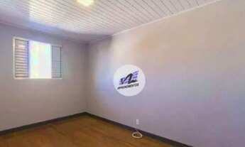 Imagem 4: Sobrado com 2 dormitórios para alugar, 100 m² por R$ 2.450/mês - Rua Falchi Gianini -Vila