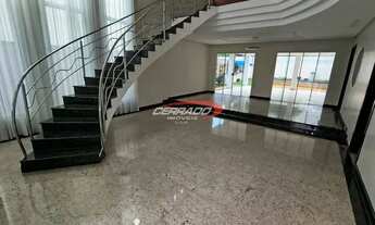 Imagem 2: Sobrado Condominio Granville - 4 Suítes Plenas