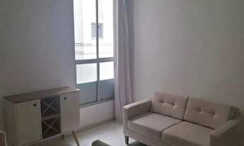 Imagem 2: APARTAMENTO MOBILIADO COM 2 QUARTOS NO ED SPAZIO SARTORI - ALTO DA BOA VISTA - SOROCABA