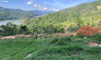 Imagem 2: Lotes com Vista Privilegiada