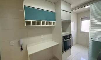 Imagem 3: Apartamento locação Parque Residence, 58 m², 2 quartos