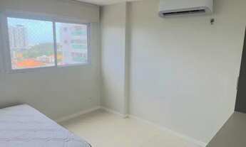 Imagem 3: Apartamento para venda no condomínio Reserva Lagoa