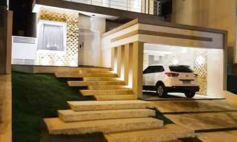 Imagem: Casa a venda no condomínio Reserva Ermida