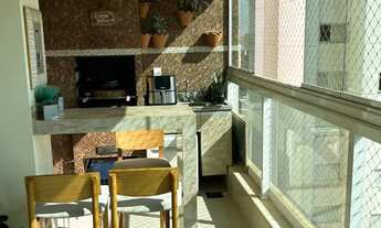 Imagem 5: Vendo Apto 108 Mts. Bairro Eldorado