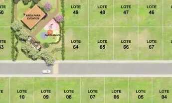 Imagem 6: Interlagos Residence - Aruana - Lotes [13995