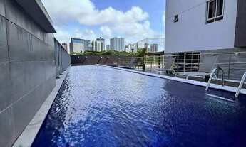 Imagem 2: Apartamento a venda com 107m² em Tambaú - AP9655