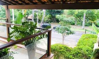 Imagem 3: Casa à venda com 2 suítes no Loteamento Caminhos de São Conrado (Sousas), Campinas