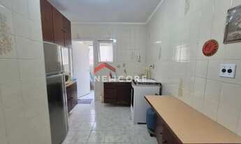 Imagem 4: Apartamento em Avenida Presidente Castelo Branco - Aviação - Praia Grande/SP