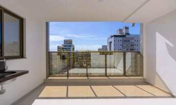 Imagem 4: Viva com Estilo: Apartamento Moderno na Praia da Costa, Pronto para Morar!