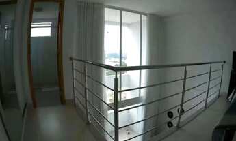 Imagem 4: LOFT LIVE TOWER LOZANDES MOBILIADO - PARQUE LOZANDES - GOIÂNIA GO