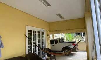 Imagem 2: Fazenda Próxima Rosário Oeste MT