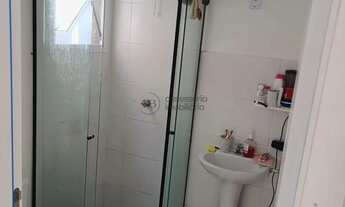 Imagem 6: Apartamento 2 dormitórios para alugar Fragata Pelotas/RS