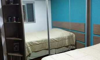 Imagem 7: Sobrado em Rua Cadetes - Jardim Santo Antônio - Santo André/SP