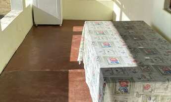 Imagem 7: Casa em São Francisco de Itabapoana