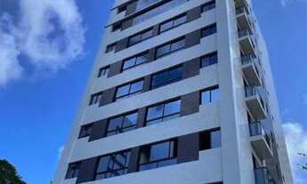 Imagem 2: Apartamento à venda em Recife, Casa Forte, com 2 quartos, 58,31m²