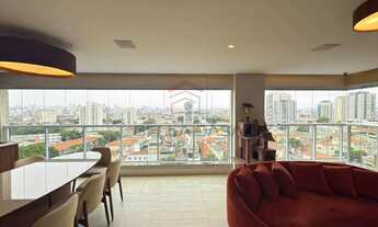 Imagem 4: Apartamento de Alto Padrão à Venda ? 146m²