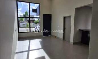 Imagem 2: Casa - Terras da Estância - Paulínia