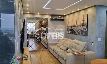 Imagem: Terrazo Vila Rosa - Apartamento 3 quartos