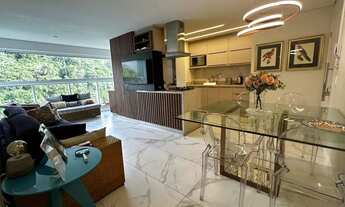 Imagem: Apartamento Semi Mobiliado Ressacada