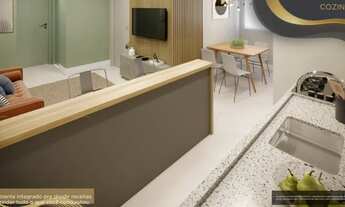 Imagem 7: Apartamento NOVO na Vila União/ Montese (Solar dos Ventos Prime