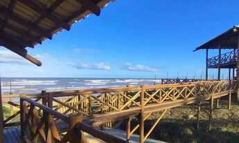 Imagem 3: REPASSE - PADANG - ESQUINA - PÉ NA AREIA!!