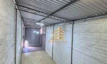 Imagem 7: Galpão para alugar, 125 m² por R$ 4.330,00/mês - Jardim Adriana - Guarulhos/SP