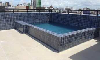 Imagem: Bessa - Alugo flat mobiliado! Excelente