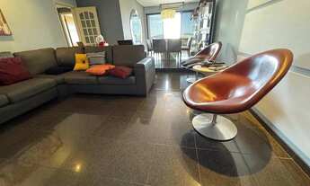 Imagem 2: Imóvel para venda com 03 dormitórios no bairro do Boqueirão em Santos