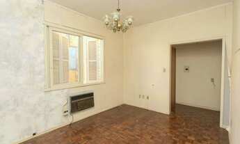 Imagem: Apartamento de 2 dormitórios no bairro