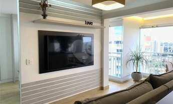 Imagem 5: Apartamento com 2 quartos à venda em Vila Anastácio - SP