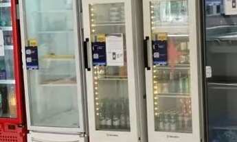 Imagem 6: Apartamento 02 quartos - Setor Vila Rosa