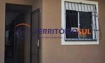 Imagem 3: Casa 2 dormitórios Restinga