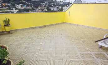 Imagem 6: Cobertura para Venda - 203.74m², 3 dormitórios, 1 vaga - Cavalhada