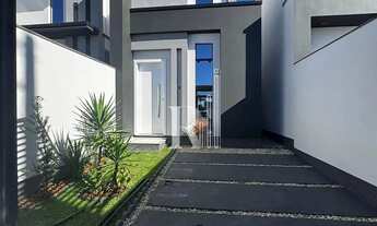 Imagem: Casa à venda com 02 dormitórios sendo